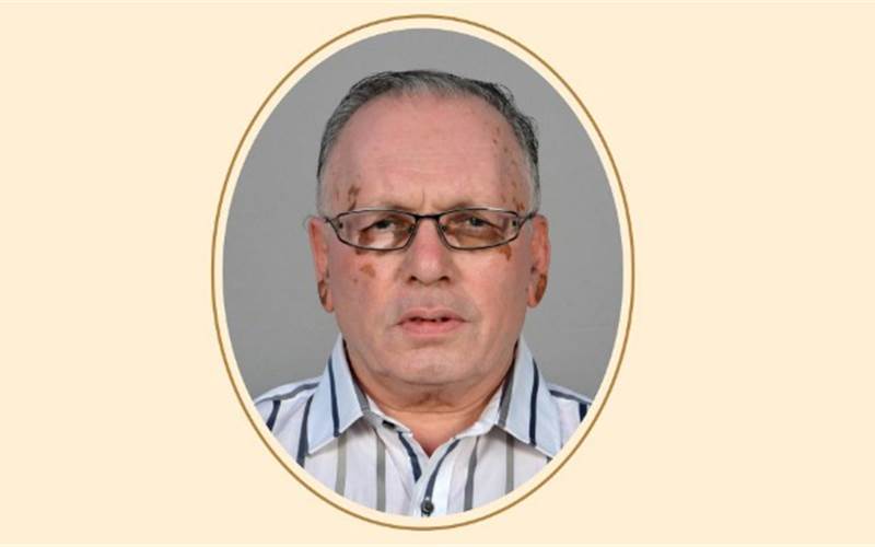 Navneet's Navin Shah no more