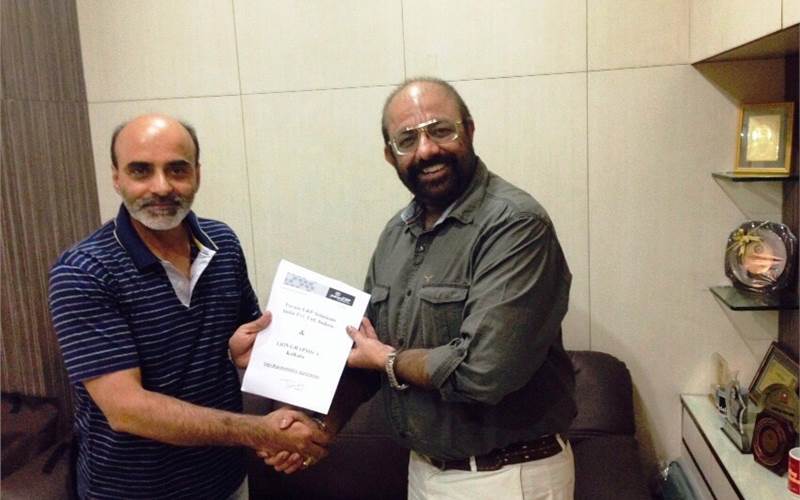 ParamERP announces new sales partner for Eastern India