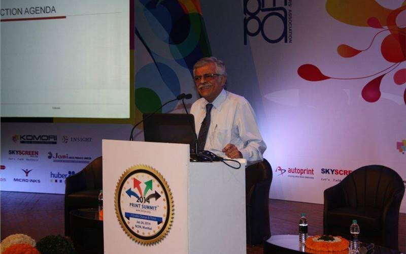 Prof Boman Moradian, proprietor of Telesis Consultancy Services, director at Essel Propack, and director at Garware Polyester, emphasised on fundamentals like - designing the plant in a way to reduce cycle time, timely delivery, and reducing variability