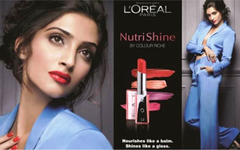 "One of the high profile brands tried to print on a black gloss substrate, but the ink peeled of straight off," says Subramanyan. "They tried three different printers but the problem persisted. Sericol solved the problem"