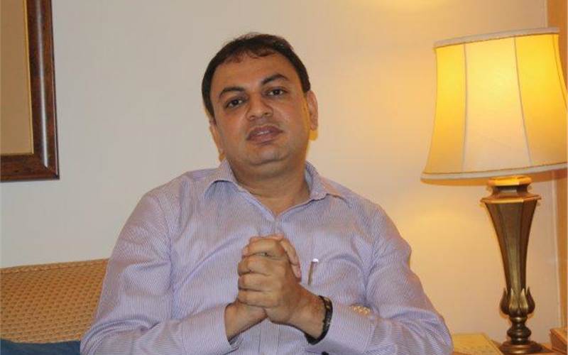 CP Paul of APL said, "It was a successful Drupa for APL. We grabbed 26 LED orders in 10 days." Paul added, this is a mixture of flexo and sheetfed customers." One of the biggest customer for APL is Labelco who booked an order for eight LED systems