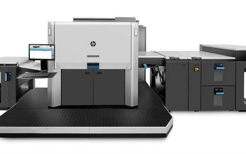 Lores: "The power of HP’s digital print technologies opens new markets, applications and possibilities for our top customers like Shutterfly"