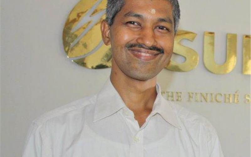 Hyderabad-based Pragati has opted for an inspection system from FocusSight. The inspection and sorting Systems FS500 is represented by V VaidySuba of Solutions in India