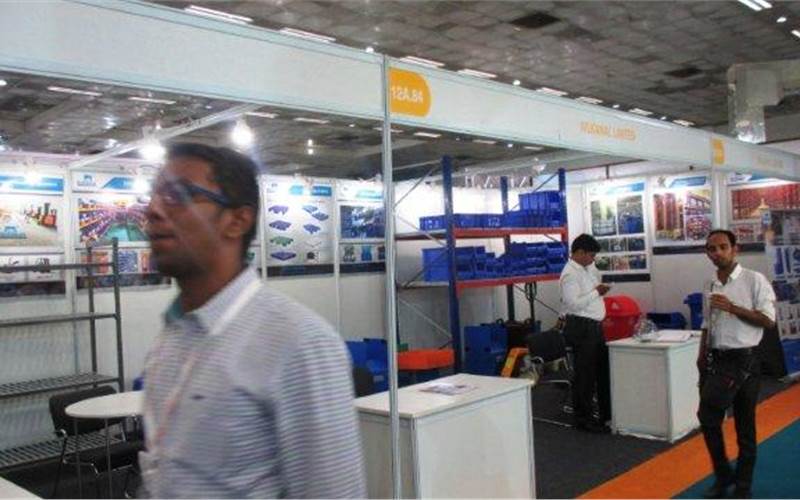 Neelkamal Limited is a material handling company with large manufacturing plants in India and one plant in Colombo, Sri Lanka, equipped with advanced technology and machinery. It has a massive network of 39 regional offices, 39 depots and more than 400 sales personnel