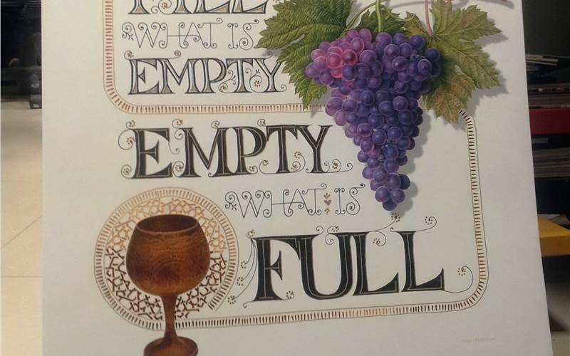 Six for Pragati at Asian Print Awards