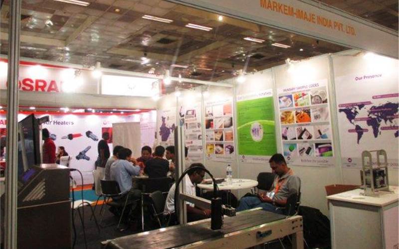 Markem-Imaje India is a manufacturer of product identification and traceability solutions offering a full line of reliable and innovative inkjet, thermal transfer, laser, print and apply label systems