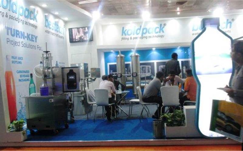 KB Associates is one of the leading manufacturers of water treatment plants, sea water desalination plants, sewage treatment plants and liquid packaging turnkey lines, boasting state-of-the-art manufacturing facilities