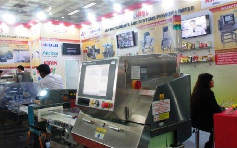 Founded in 1987 and headquartered in Mumbai, Jay Instruments and Systems is a manufacturer of industrial weighting solutions and distributor of reputed international companies for inspections, packaging, coding and marking solutions, and so on