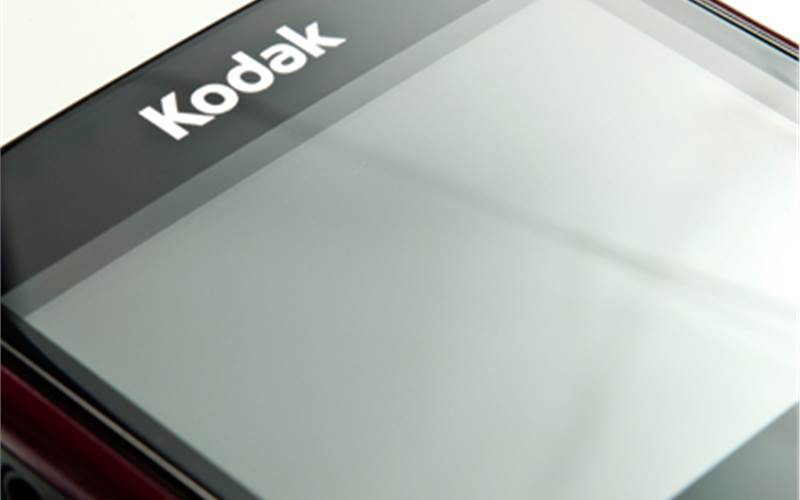 Kodak losses near $1bn in nine months