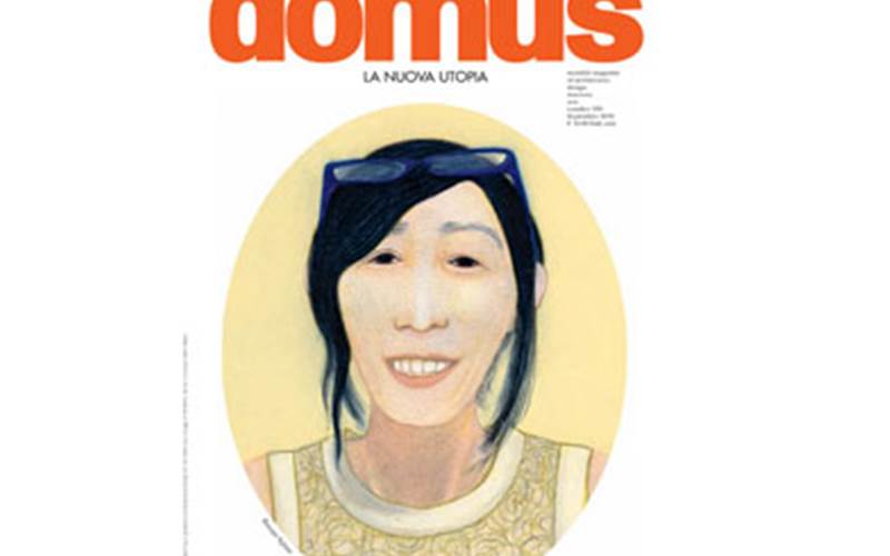 Spenta to launch Indian edition of Domus