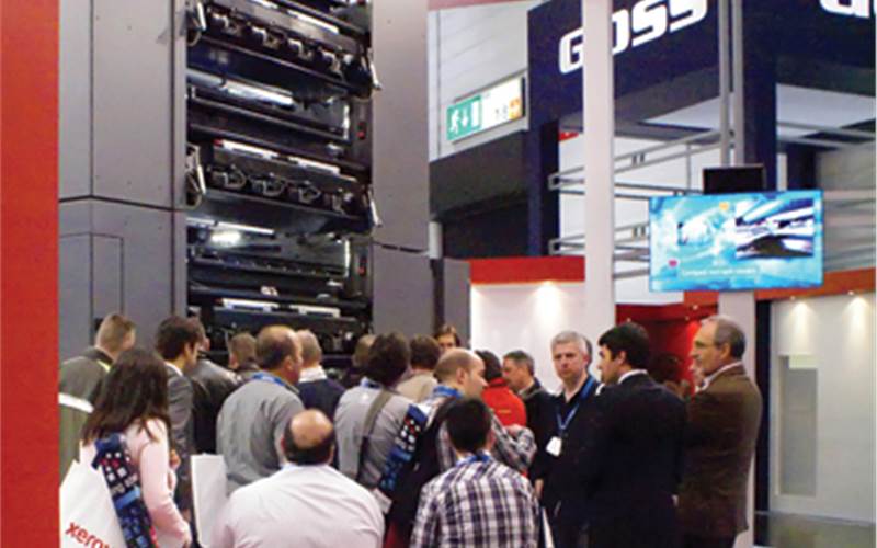 Presses: A 2012 retrospective