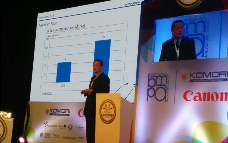 PS 18: Kaizen in the press room