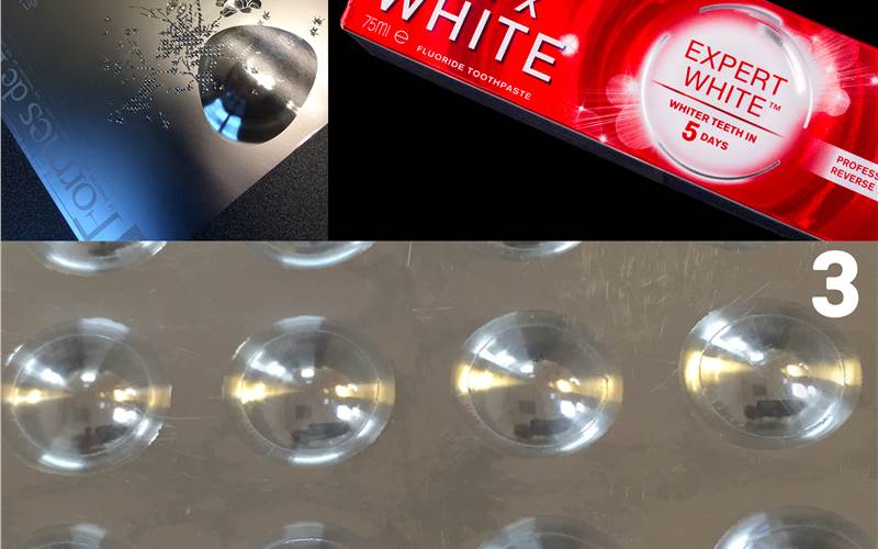 Uflex, WaveFront Technology extend alliance for Fresnel Lens packaging films in Europe