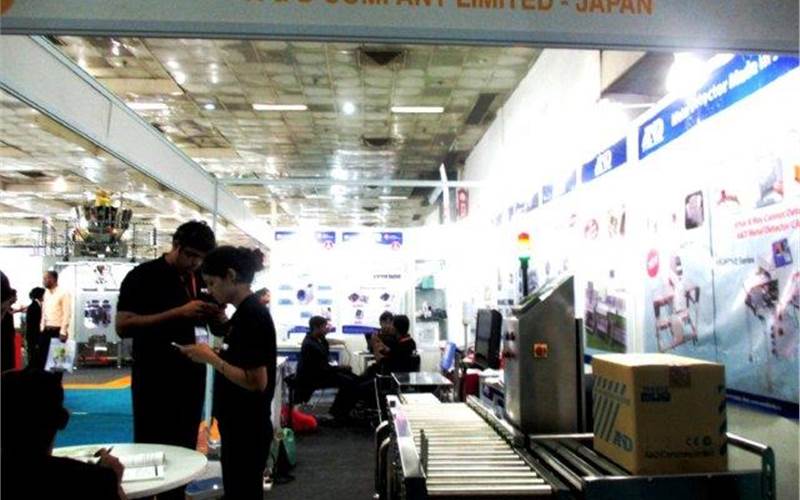 A&D Instruments India is a direct subsidiary of A&D, Japan, a leading manufacturer in electronic weighting products, test and measuring equipment, and medical products. The company’s products in packaging include check weighes, metal detectors, indicators, dust and waterproof balances, moisture anaysers and industrial scales