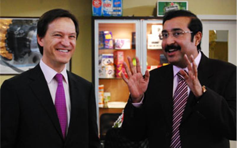 Bobst opens Competence Centre in Pune on 22 February