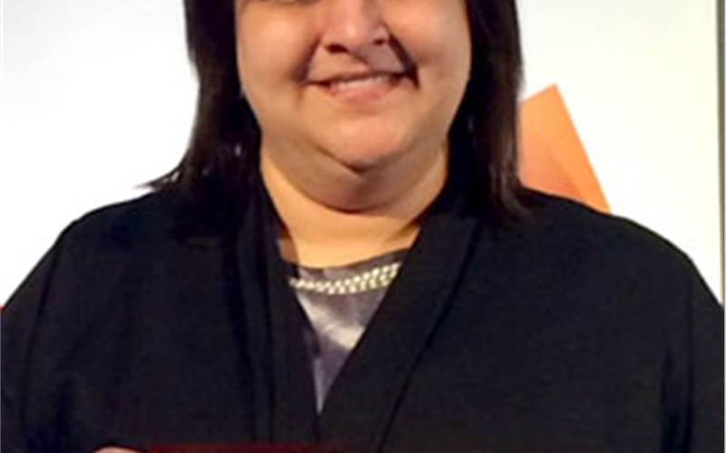 Anaheeta Goenka of Lowe Lintas & Partners.