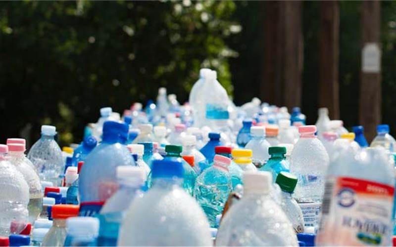 Plastic regulations may be happy days for print