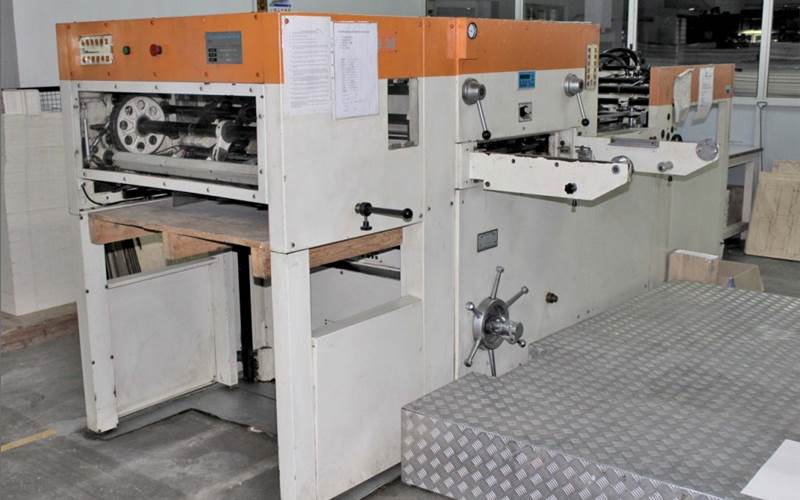 Me & My: Maxima Exb 35