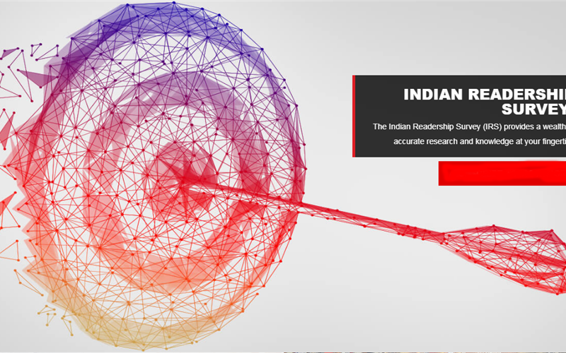 39% of Indians read newspapers: IRS 2017 Report