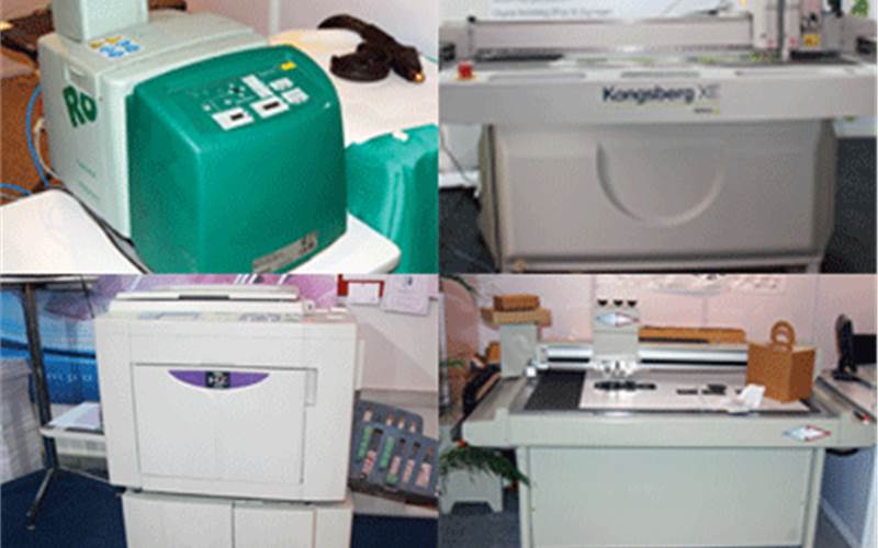 Products to watch at Pamex