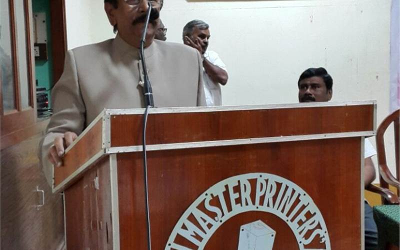 Picture Gallery: AIFMP in Sivakasi