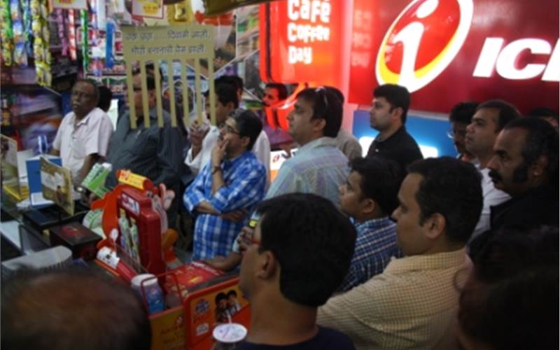 Vikrant Deshmukh, marketing manager at ETP International and one of the participants, said, the USP of this Bazaar is the ability to offer and showcase value addition to the FMCG and telecom industry with new designs