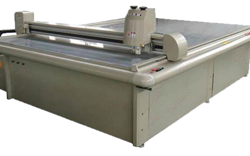 Although colour matching is the Advanced Graphic Systems' strong suit, its PrintPack focus will be the newly launched flatbed sample maker: DCE and DCP series at Hall/Stall: 7/11C