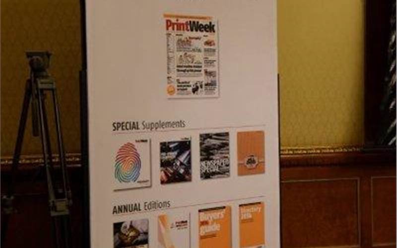 PrintWeek India Awards is an annual affair of PrintWeek India, since its debut in 2009. PrintWeek India is a nationwide title that covers issues and news of the Indian print industry. It has a print run of 11,000+ which is delivered to print professionals in more than 350 cities across India