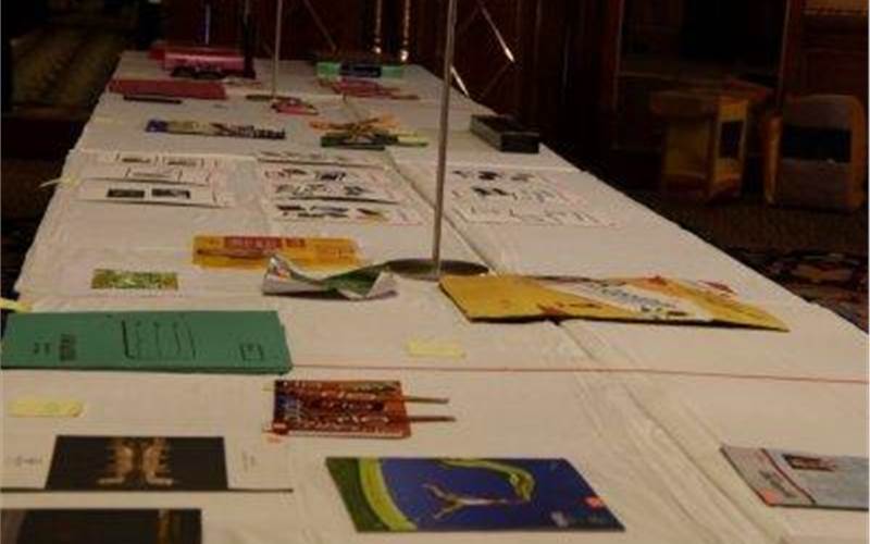 PrintWeek India Awards is a platform for printers across India to showcase their best work of print