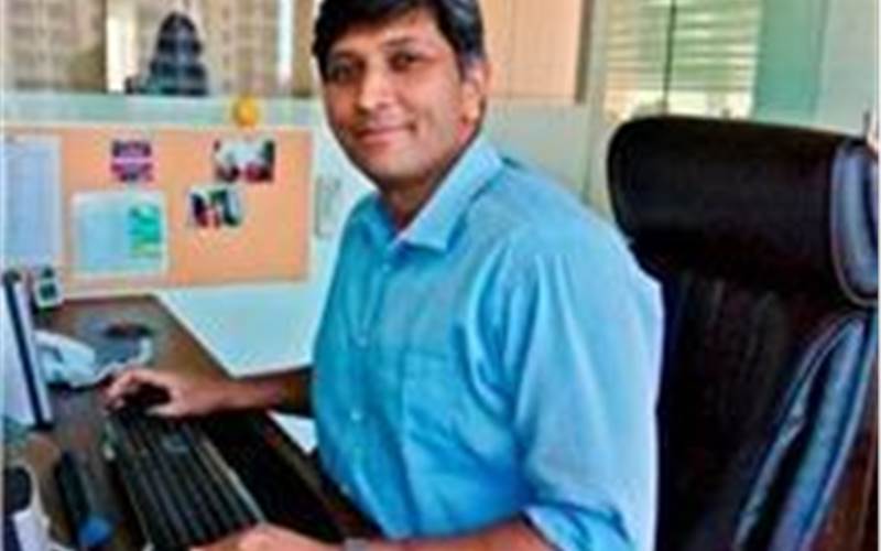 Management Talk: Harnessing the human capital