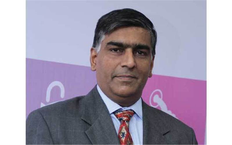 Balaji Rajagopalan of Xerox India