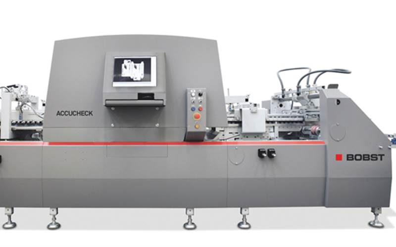 Bobst at Hall/Stall 10/12, will demonstrate how automation can be vital to cost and operational efficiency for profitable growth.  Team Bobst will tell visitors why they should be present customers to its ensuing open house – Competence ’15 to be hosted from 26-28 February at its plant in Pune