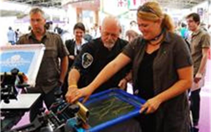 FESPA expands its event portfolio in Asia