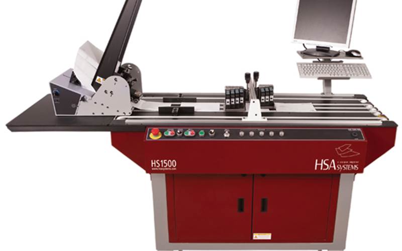 With over 10,000 installations, Condot, named as an ambassador of TIJ technology in its segment in India, will display digital devices for variable data printing, barcoding, numbering and mailroom applications at Hall/Stall: 5/12