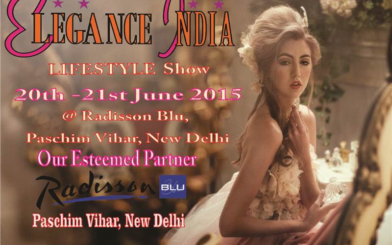 Elegance India The Unique Wedding Fashion & Lifestyle Experience