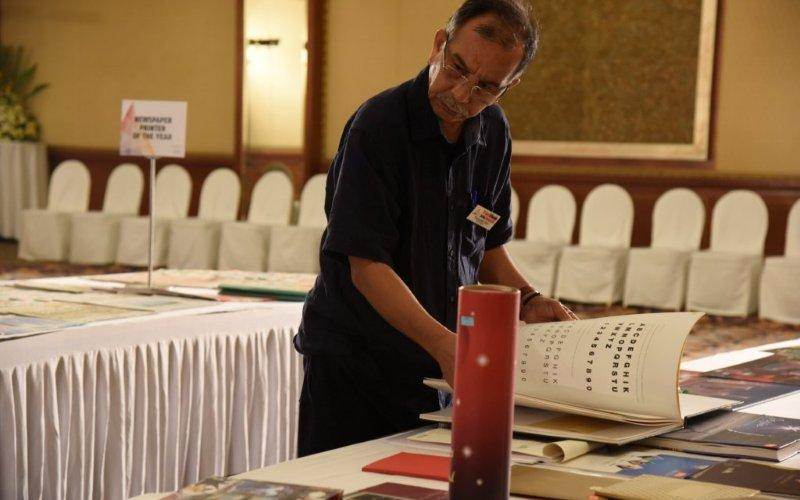 For Purnendu Sen, ex-The Times of India, print still reigns.