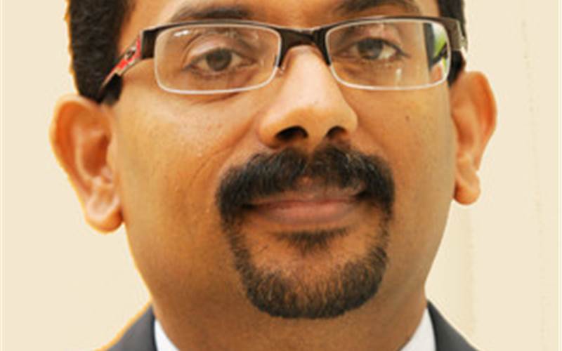 Wan-Ifra appoints ANL's Thomas Jacob chief operating officer