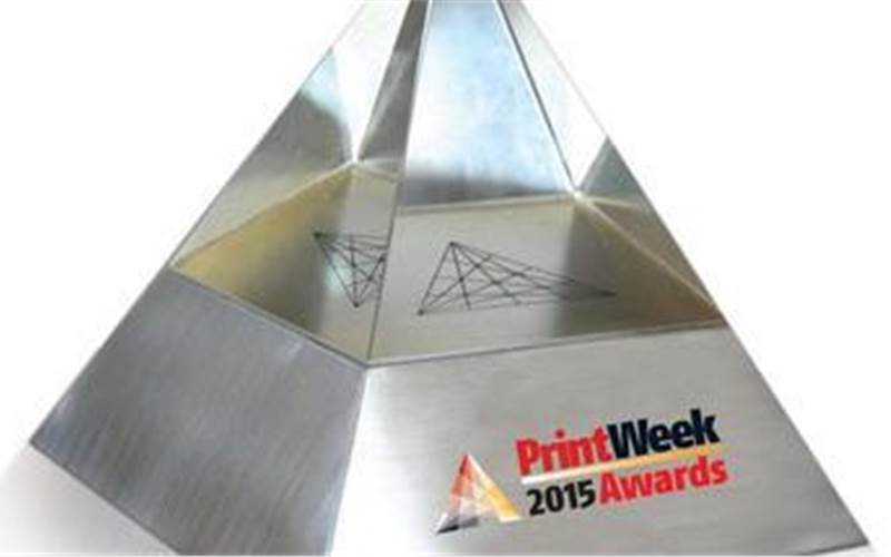 Your business performance can earn you a Prism
