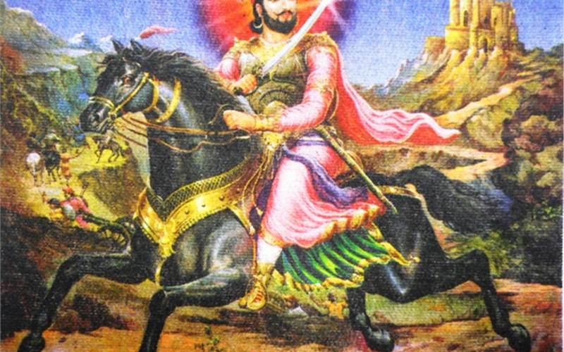 Plastisol halftone print achieved by CMYK colours
          Print process: Print wet on wet CMYK colours and then cure the print at 140 degree celcius for three minutes