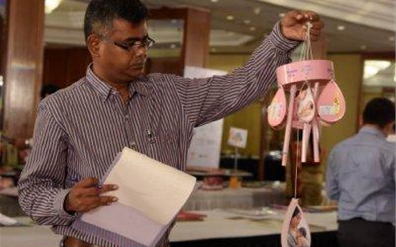 Design. Aesthetics. Print Perfection. Usability and Functionality - the judging criteria for the PrintWeek India Awards