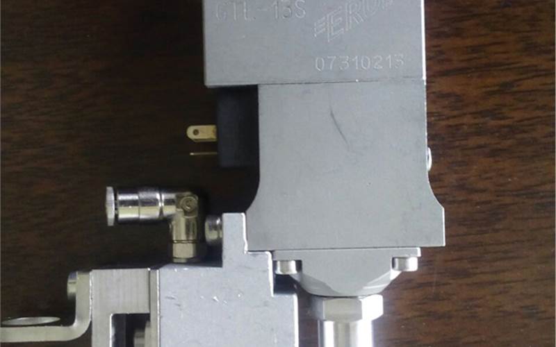 Established in June 2014, Integriti Consulting (Hall/Stall: 10/9)  is a fresher at the show. The company is a part of Italian gluing specialist Ero Srl and its stand out product high pressure cold glue system, which dispenses glue dots at 350m/min, has already achieved 22+ installations in the country