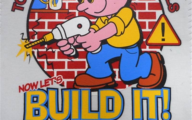 The image shows plastisol transfer print with six colour.
          Ink system: Texopaque classic OP plastisol and Multitran XM452 clear adhesive