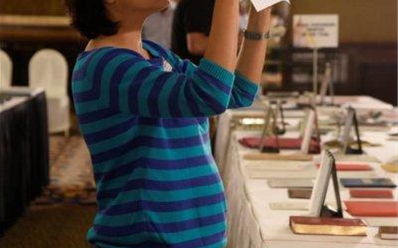 Amruta Nemivant takes a closer look