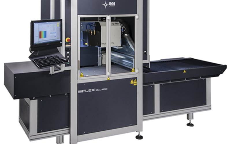 Laser Technologies (Hall/Stall: 12/23), is set to attract the visitors with Flexi, a laser cutting and engraving machine manufactured by Italy-based SEI Laser. The kit being used by Pragati Offset, Parksons Graphics, EIH and Solar Print Process among others is a testimony of its success