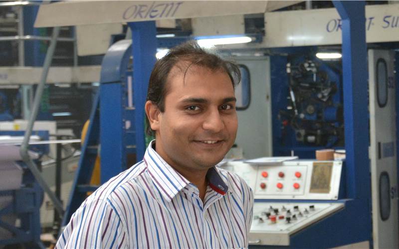 Kolkata-based CDC Printers has invested in a Cron CTCP UVP4648GI with a Shangzun TPD 1100 plate processor. CDC director Manu Choudhury said: "We are expecting at least a 20% growth with the book printing unit this year, and I am sure Cron would be sufficient to meet this growth." Mumbai-based Nippon Color facilitated CDC’s Cron buy. Besides CDC, Nippon signed seven more deals – six Cron and a Kodak thermal CTP.