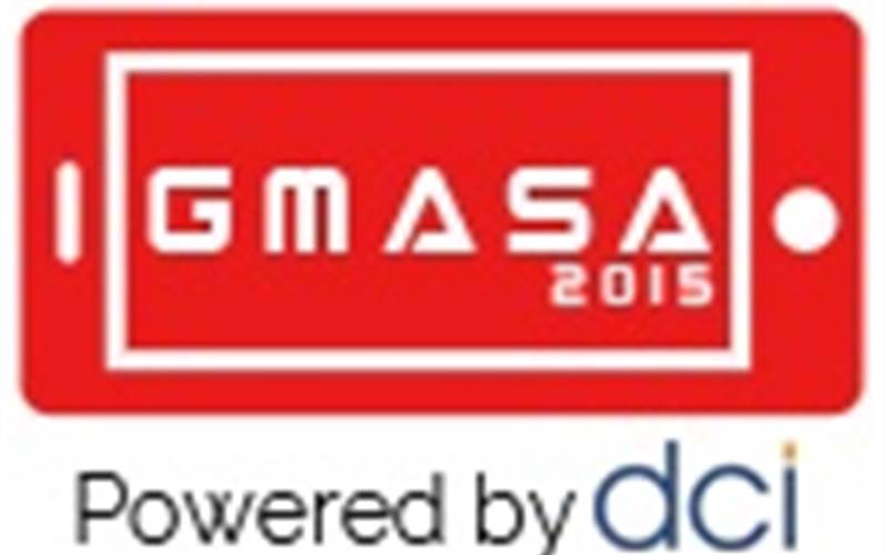 GMASA - Global Mobile App Summit & Awards 2015