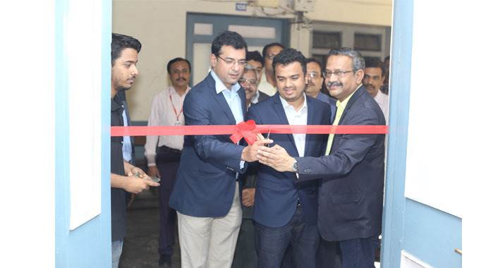 pvg-s-flexo-ink-lab-is-inaugurated pvg-s-flexo-ink-lab-is-inaugurated