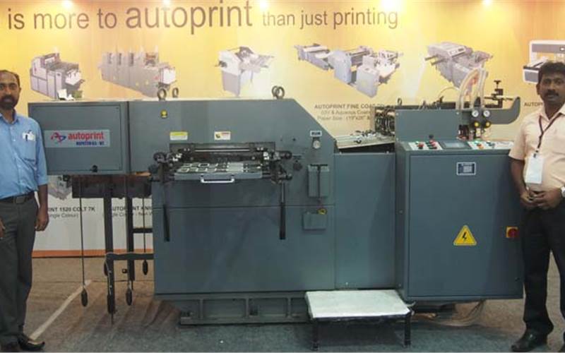 Autoprint makes a comeback