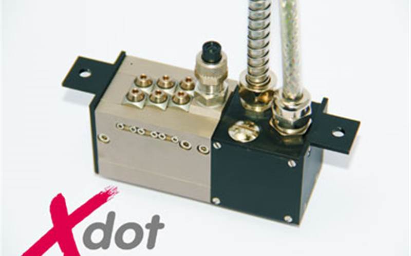 Baumer showcases on-demand digital Braille printing technology at Labelexpo 2011