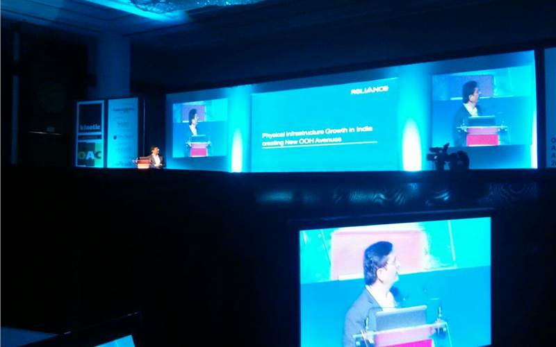 The two-day OAC show in Mumbai. Do read Noel D'Cunha's review...